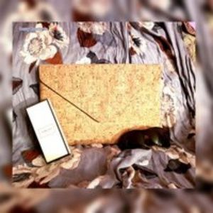 Akira Cork Clutch